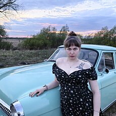 Фотография девушки Вероника, 34 года из г. Барнаул
