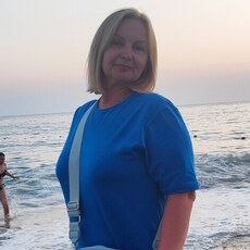 Фотография девушки Елена, 49 лет из г. Ярославль