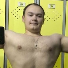 Фотография мужчины Женя, 19 лет из г. Челябинск