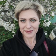 Фотография девушки Елена, 51 год из г. Воронеж