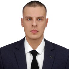 Илья, 25 из г. Луганск.
