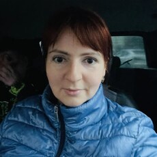 Фотография девушки Алёна, 41 год из г. Белгород