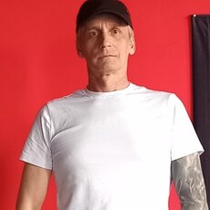 Фотография мужчины Александр, 52 года из г. Абинск