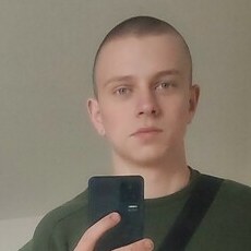 Фотография мужчины Даниил, 18 лет из г. Абакан