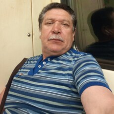 Фотография мужчины Анат, 57 лет из г. Москва