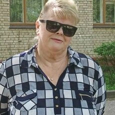 Фотография девушки Вера, 63 года из г. Обнинск