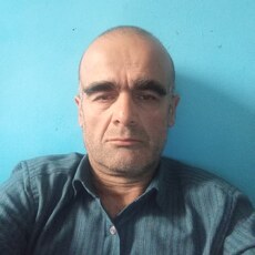 Фотография мужчины Ислом, 52 года из г. Иркутск