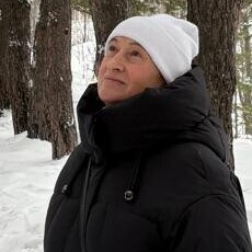 Фотография девушки Галина, 65 лет из г. Набережные Челны
