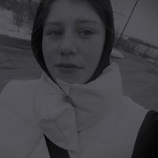 Фотография девушки Никуша, 19 лет из г. Катав-Ивановск