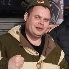 Фотография мужчины Михаил, 37 лет из г. Волгодонск