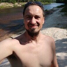 Фотография мужчины Мем, 43 года из г. Иваново