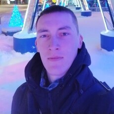 Фотография мужчины Данил, 25 лет из г. Острогожск