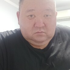Фотография мужчины Руслан, 43 года из г. Балхаш