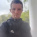 Паша, 34 года