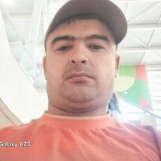 Фотография мужчины Амир, 28 лет из г. Алматы