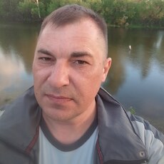 Фотография мужчины Николай, 41 год из г. Барнаул