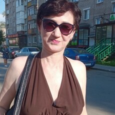 Фотография девушки Светлана, 51 год из г. Пермь