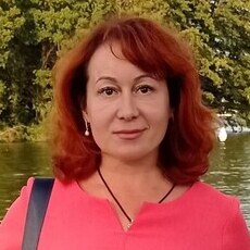 Фотография девушки Наталья, 45 лет из г. Минск