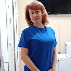 Фотография девушки Наталья, 45 лет из г. Минск