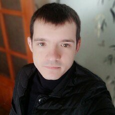 Фотография мужчины Андрей, 34 года из г. Жлобин