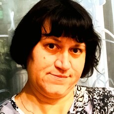 Фотография девушки Оксана, 45 лет из г. Усть-Илимск