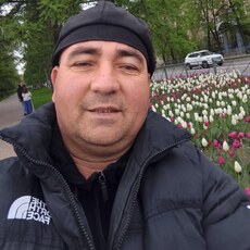 Фотография мужчины Borie, 46 лет из г. Малояз