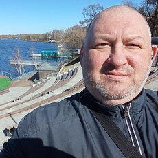 Фотография мужчины Виталий, 48 лет из г. Долгопрудный