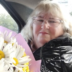 Фотография девушки Светлана, 66 лет из г. Волгоград