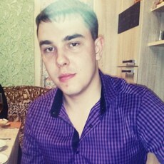 Фотография мужчины Дмитрий, 32 года из г. Прокопьевск