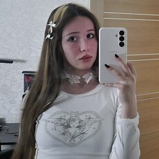 Фотография девушки Миланка, 18 лет из г. Нижний Новгород