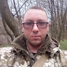 Фотография мужчины Sergiy, 38 лет из г. Збараж