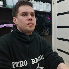 Фотография мужчины Роман, 22 года из г. Теплоозерск