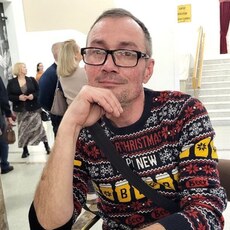 Фотография мужчины Андрей, 47 лет из г. Москва