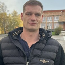 Фотография мужчины Юрий, 42 года из г. Тольятти