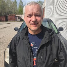 Фотография мужчины Валерий, 50 лет из г. Петрозаводск