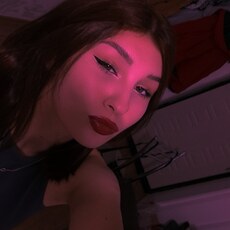 Фотография девушки Полина, 20 лет из г. Благовещенск