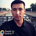 Рустам, 28 лет