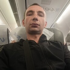 Фотография мужчины Алексей, 35 лет из г. Донецк