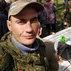 Фотография мужчины Валерий, 38 лет из г. Сосновый Бор