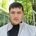 Aлибек, 33 года
