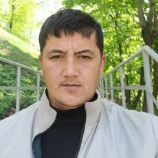Фотография мужчины Aлибек, 33 года из г. Егорьевск