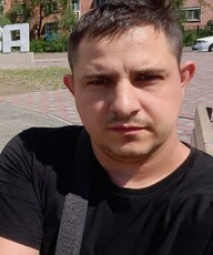 Фотография мужчины Лев, 35 лет из г. Сухой Лог