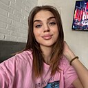Кристина, 25 лет