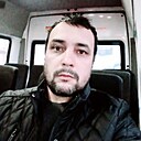 Тимур, 39 лет
