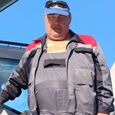 Фотография мужчины Александр, 56 лет из г. Магадан