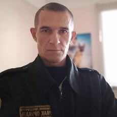 Фотография мужчины Андрей, 42 года из г. Оса