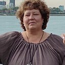 Наталья, 54 года