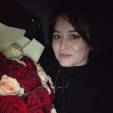 Фотография девушки Нади, 40 лет из г. Пятигорск