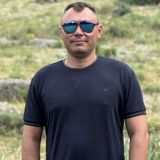 Фотография мужчины Андрей, 40 лет из г. Алматы