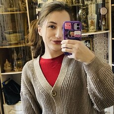 Фотография девушки Полина, 24 года из г. Улан-Удэ